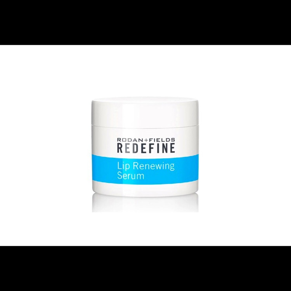 R&F Lip Renewing Serum*NEW! SEALED!!